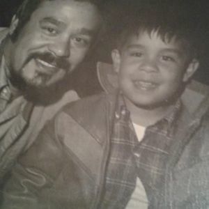 Meet your Posher, Dante